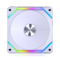 Lian Li Uni Fan SL V2 Carcasă calculator Ventilator 12 cm Alb 1 buc.