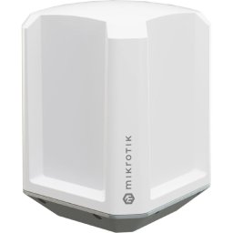 MIKROTIK LAMP 5G R16 de aer liber dispozitiv IP67 PoE LAMPGM&RG520F-EU