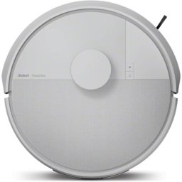 iRobot Roomba 105 Combo - fumuriu - Nou încercat - Aspirator robotizat cu mop