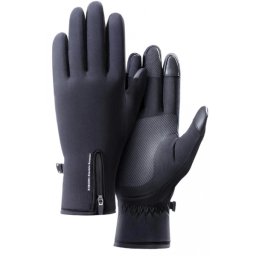 Manusi Impermeabile Xiaomi, Marimea L BHR6749GL