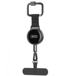 Snur Telefon XO Design SF16, Negru