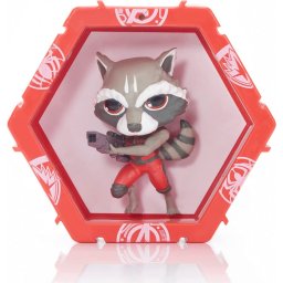 WOW! PODS - MARVEL ROCKET RACCOON