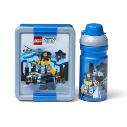 Set pentru pranz LEGO City