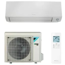 Pachet Aparat aer conditionat Daikin Perfera FTXM42A-RXM42A 15000 BTU cu montaj inclus
