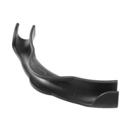 Set 10 x Curba Conducatoare Plastic Pentru Teava Heko 14-18