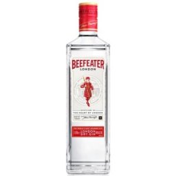 Set 2 x Gin Beefeater, Alcool 40%, 1 l