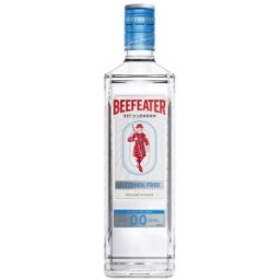Set 2 x Gin Beefeater, fara Alcool, 0.70 l