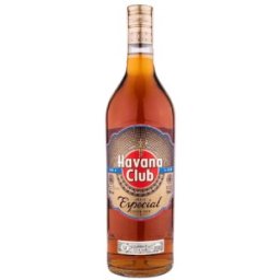 Set 2 x Rom Havana Club Anejo Especial, 1 l