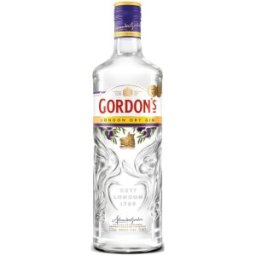 Set 2 x Gin Gordons, Alcool 37.5%, 0.7 l