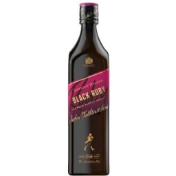 Set 2 x Whisky Johnnie Walker Black Ruby, Alcool 40%, 0.7 l
