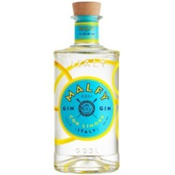 Set 2 x Gin Malfy, Lamaie, Alcool 41%, 0.7 l