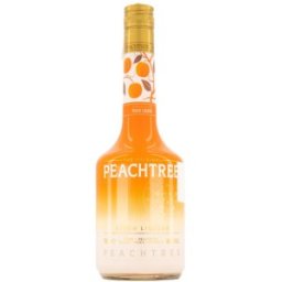 Set 2 x Lichior De Kuyper Peachtree, 0.7 l