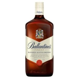 Set 2 x Whisky Ballantines, Alcool 40%, 1 l