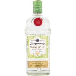 Set 2 x Gin Tanqueray Rangpur Lime, Alcool 37.5%, 0.7 l