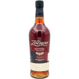 Set 2 x Rom Zacapa Solera, Alcool 40%, 0.7 l