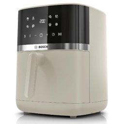 Friteuză cu aer cald MAF462C0 Seria 4, Bej inchis