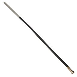 Lance pentru vibrator de beton 2 m x 35 mm Detoolz DZ-C302