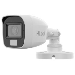 Camera supraveghere exterior HiLook 5MP 3K cu microfon si IP66
