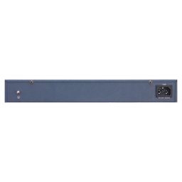 Switch PoE Gigabit Hikvision cu 48 porturi, 2 RJ45 si 2 SFP, Smart Management