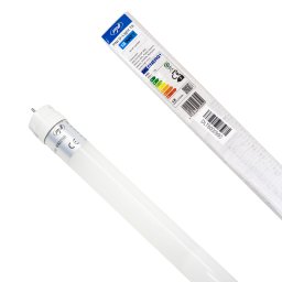 Tub LED T8 PNI D-Light 18W, 120 cm, 1850 lm, 6400K, IP65