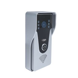 Unitate de poarta video interfon PNI UP70 pentru SafeHome PT750 si DF780