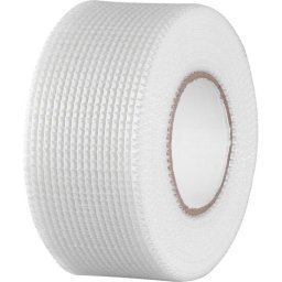 Banda autoadeziva din fibra de sticla pentru rosturi gips-carton 50 mm x 45 m Strend Pro
