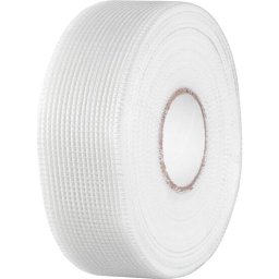 Banda autoadeziva din fibra de sticla pentru gips-carton 50 mm x 90 m