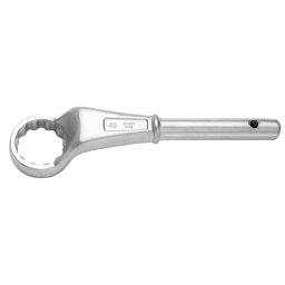 Cheie inelara de lovire UNIOR 178/2, 27 mm, pentru uz profesional