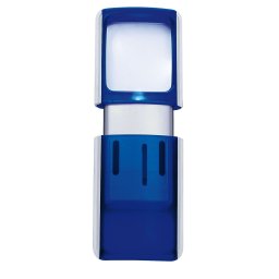 Lupa cu iluminare LED Wedo 271 7503 pentru citit si detalii fine