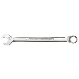 Cheie combinata Gedore 3/8" fixa-inelara din otel, profesionala