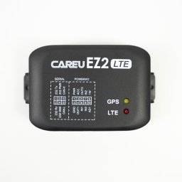 Tracker GPS auto PNI EZ2 LTE pentru monitorizare vehicule în timp real