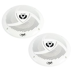 Boxe marine coaxiale PNI BTA650 120W, 16,5 cm, set 2 bucati