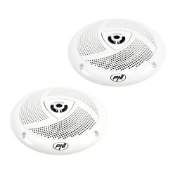 Difuzoare marine coaxiale PNI BTA500 100W, 12,7 cm, set 2 buc