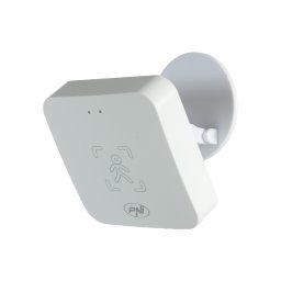 Senzor de prezenta Wi-Fi PNI SafeHouse HS402 cu radar 10 m si Tuya