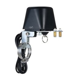 Valva inteligenta WiFi PNI Safe House HS541 pentru apa si gaz, 12V