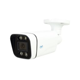 Camera supraveghere IP PNI IP5POE 5MP PoE, D-WDR, IP66, AI