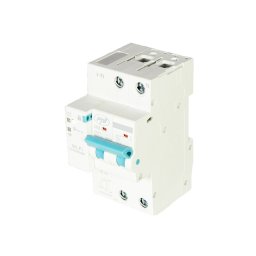 Siguranta automata WiFi PNI SafeHome PT863, 1-63A, 230V, Tuya