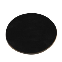Geam de schimb rotund SCS 50 04, DIN 0169 CE pentru masca