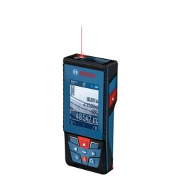 Telemetru laser Bosch GLM 100-25 C Professional, 100 m
