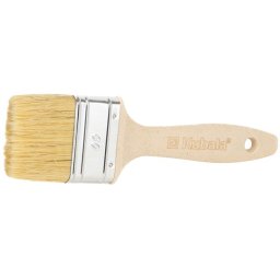 Pensula plata universala Kubala Ecoline 30 mm pentru vopsele si lacuri