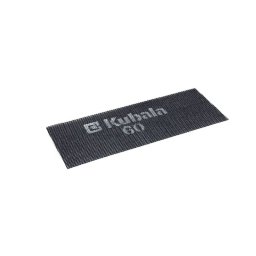 Plasa abraziva Kubala granulatie 180, 105x280 mm, set 5 buc
