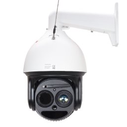 Camera supraveghere PTZ PNI IP8843IM 4MP, zoom optic 37x, IP67