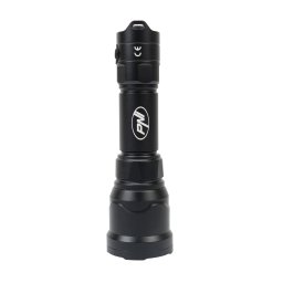 Lanterna LED PNI Adventure FHTW10 cu focus, 620 lm, 540 m, IP68