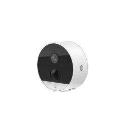 Sonerie video inteligenta PNI Safe House IDB13 4 MP WiFi cu baterie