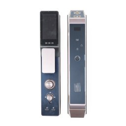 Yala smart PNI SafeHome PTY8825S cu camera HD si recunoastere faciala