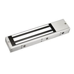 Electromagnet de usa PNI EM280KG, 280 kg, 12/24V, NO/NC/COM