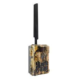 Camera de vanatoare PNI Hunting 480C PRO 24MP 4G, GPS, 60°
