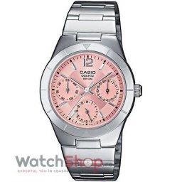 Casio COLLECTION LTP-2069D-4A LTP-2069D-4A