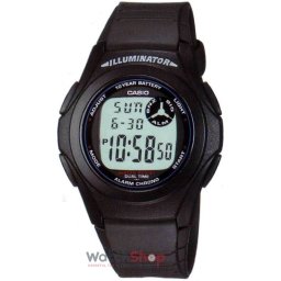 Casio COLLECTION F-200W-1A F-200W-1A