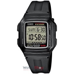 Casio COLLECTION F-201WA-1A F-201WA-1A